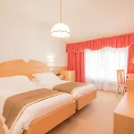 Hotel Trieste
