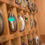 Trieste Hotel