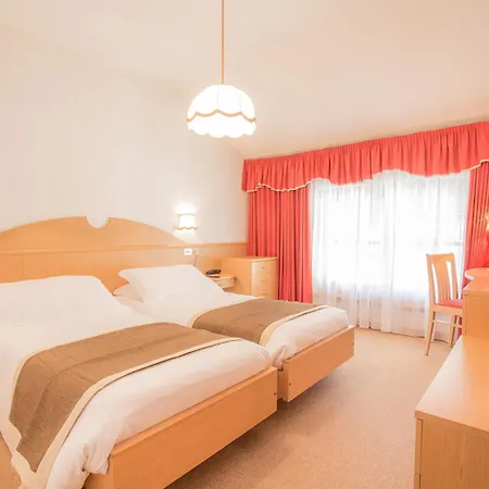 Hotel Trieste