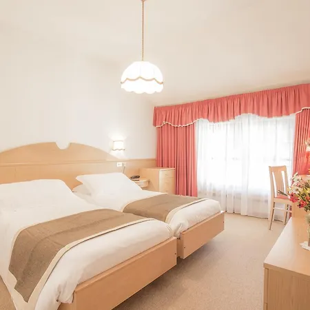 Trieste 3* San Vito di Cadore