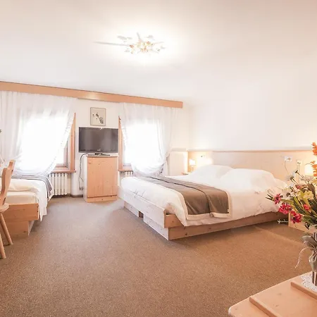 Trieste Hotel