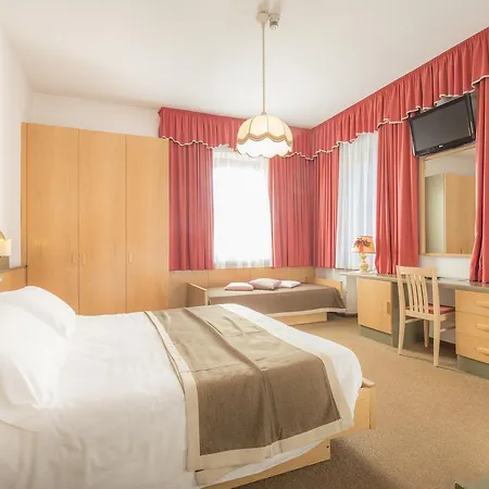 Trieste Hotel