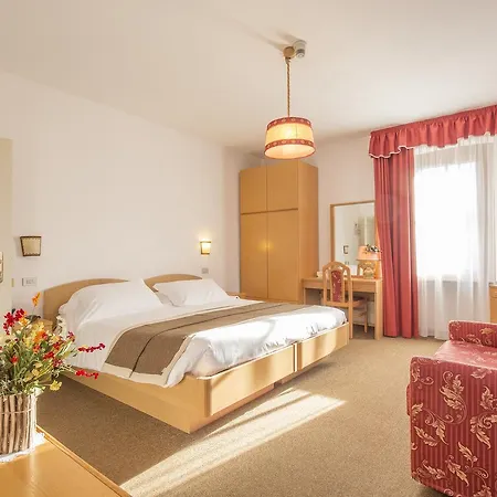 Trieste Hotel San Vito di Cadore