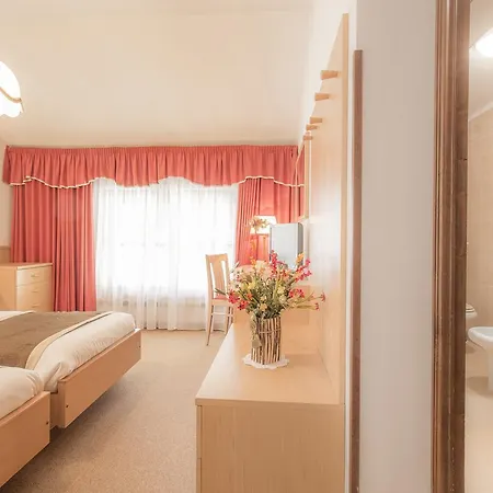 Trieste San Vito di Cadore