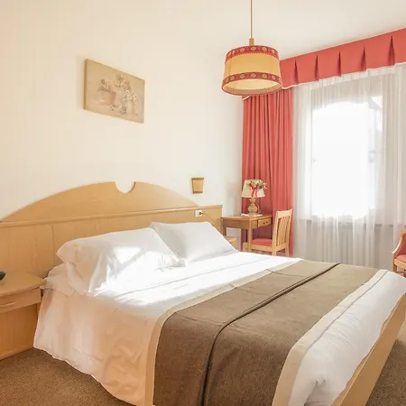 Trieste Hotel 3*