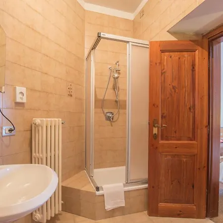 Hotel Trieste 3*