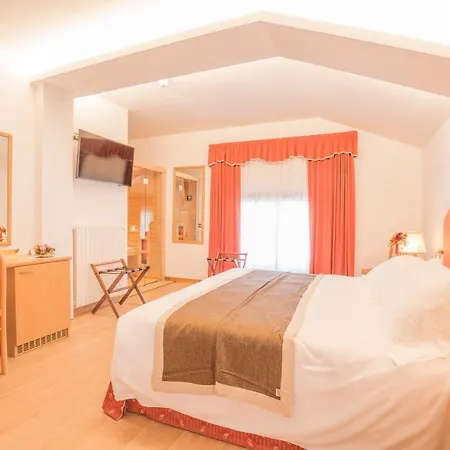 Trieste San Vito di Cadore