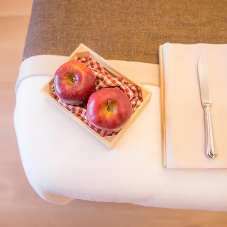 Hotel Trieste San Vito di Cadore