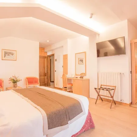 Trieste Hotel