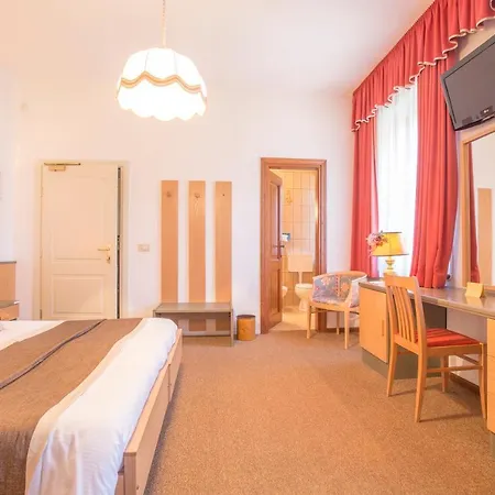 Trieste 3* San Vito di Cadore