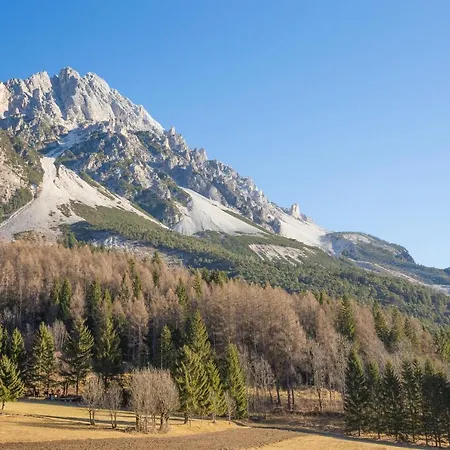 Trieste 3* San Vito di Cadore