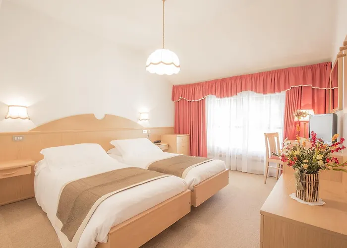 Trieste 3* San Vito di Cadore