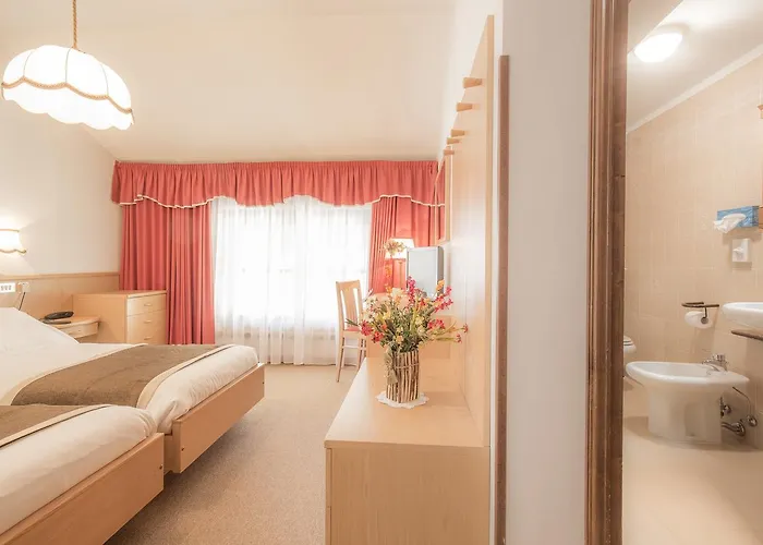 Trieste San Vito di Cadore