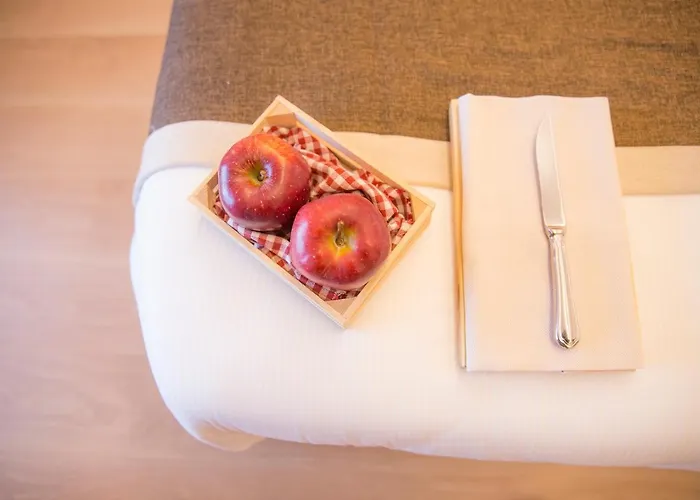 Hotel Trieste San Vito di Cadore