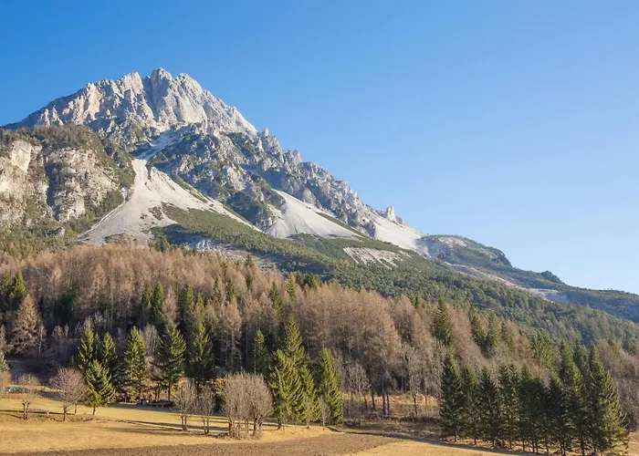 Trieste 3* San Vito di Cadore