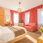 Trieste Hotel 3*