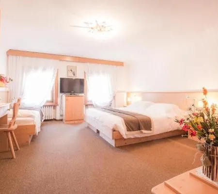 Trieste Hotel 3*