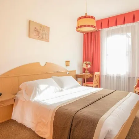 Trieste Hotel