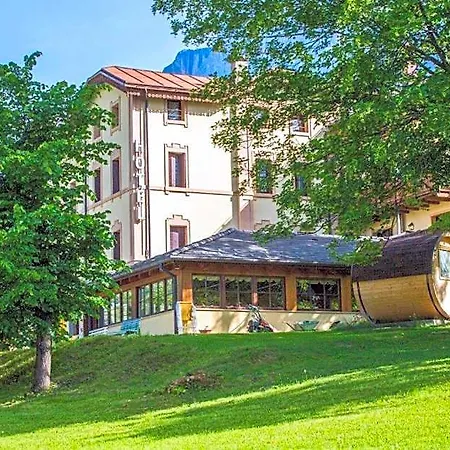 Trieste Hotel 3*