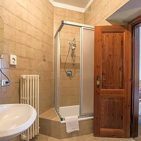 Trieste Hotel San Vito di Cadore