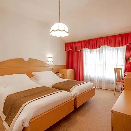 Trieste 3* San Vito di Cadore