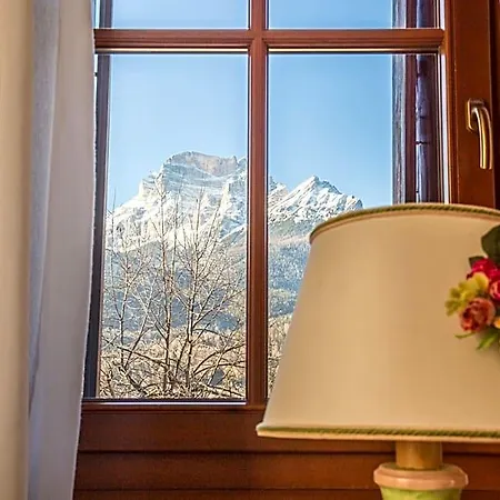 Trieste 3* San Vito di Cadore