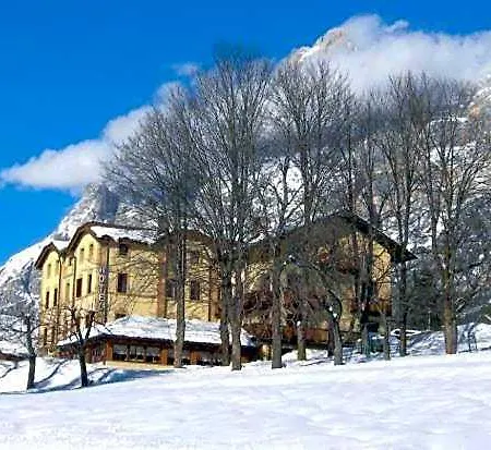 Hotel Trieste