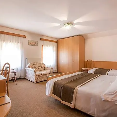 Trieste Hotel 3*