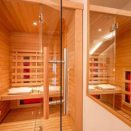 Hotel Trieste