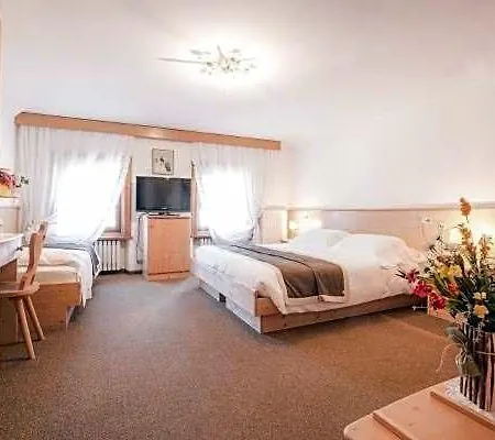 Trieste San Vito di Cadore
