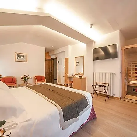 Trieste 3* San Vito di Cadore