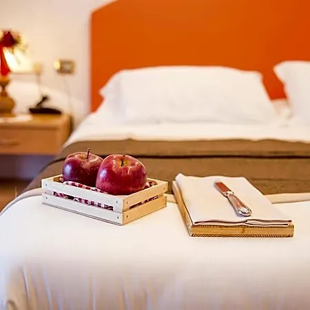 Trieste Hotel San Vito di Cadore