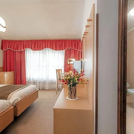 Hotel Trieste San Vito di Cadore