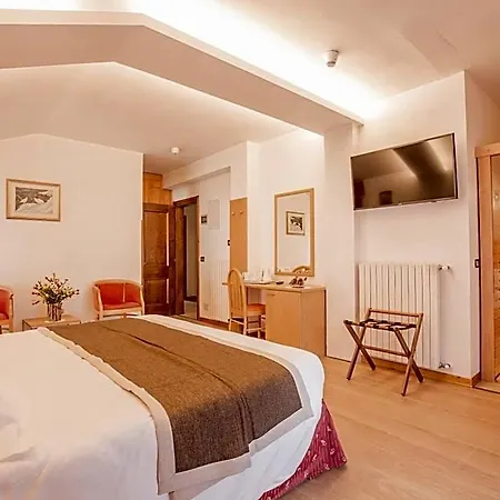Hotel Trieste