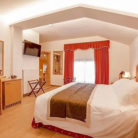 Hotel Trieste 3*