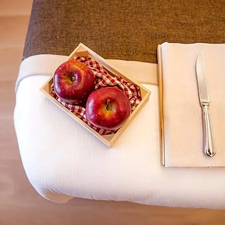 Hotel Trieste San Vito di Cadore