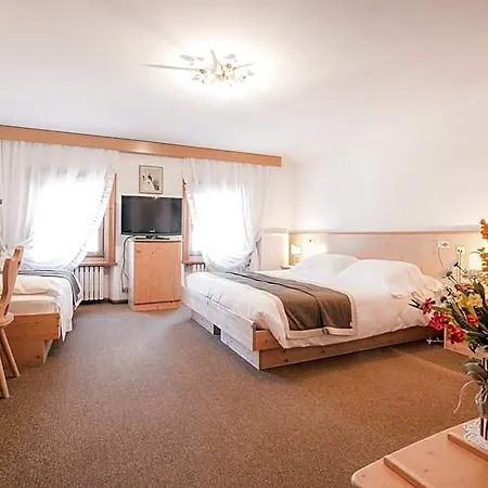 Hotel Trieste 3*