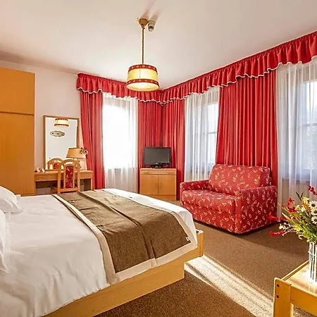 Hotel Trieste