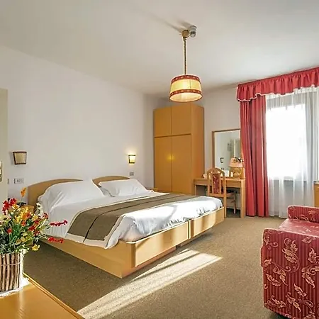 Trieste Hotel 3*