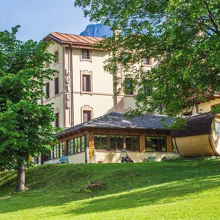 Trieste Hotel
