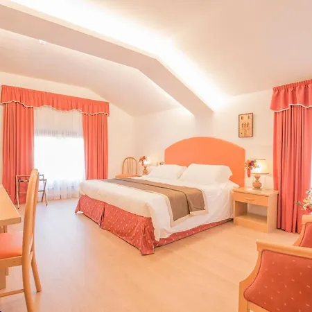 Trieste 호텔 3*