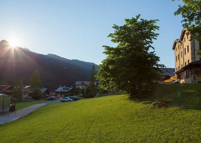 Trieste San Vito di Cadore