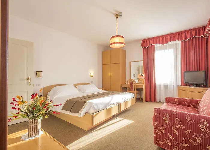 Trieste Otel San Vito di Cadore