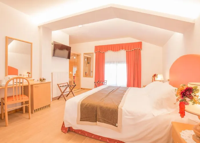 Trieste San Vito di Cadore